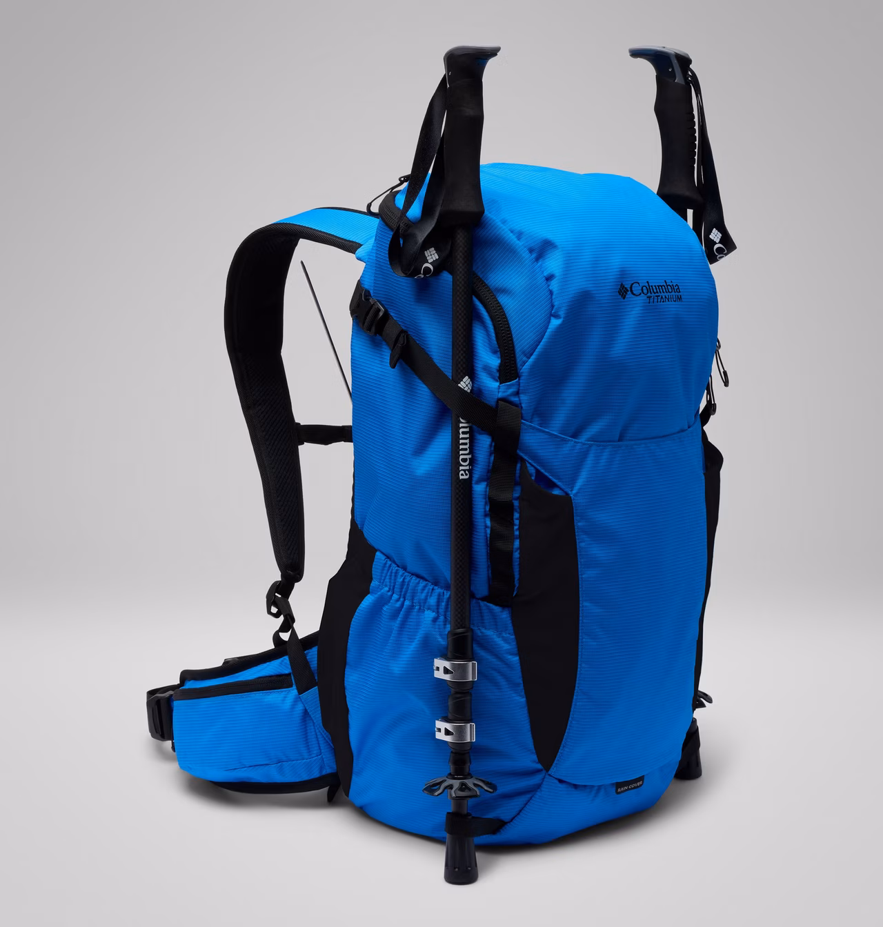 MALETIN UNISEX COLUMBIA TRIPLE CANYON 36L – foto 9